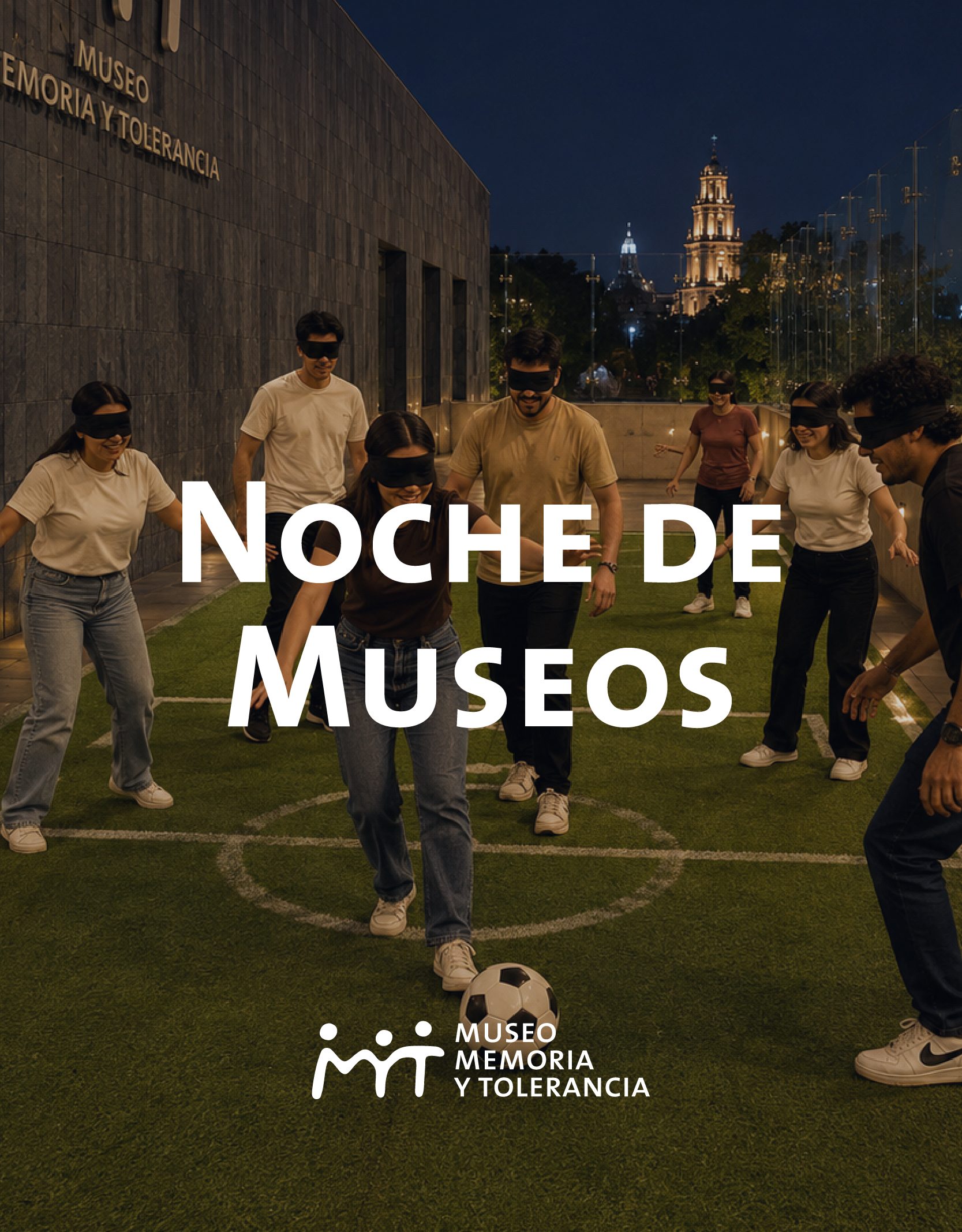 NDM MUSEOS MINIATURA LANDING